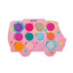 Product Παλέτα Μακιγιάζ Ματιών Scooby Doo thumbnail image