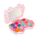 Product Παλέτα Μακιγιάζ Ματιών Scooby Doo thumbnail image