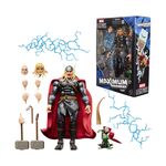 Product Φιγούρα Δράσης Hasbro Marvel Legends: Maximus Series - Thor thumbnail image