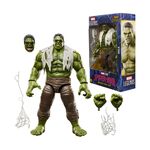 Product Φιγούρα Δράσης Hasbro Fans - Spider-Man: Legends Tz Ent 3 Dlx (G2399) thumbnail image