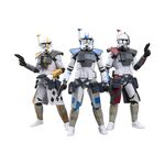 Product Φιγούρες Hasbro Disney: Star Wars - The Black Series - ARC Trooper Battle Pack thumbnail image