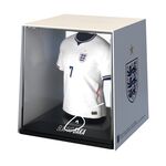 Product Φιγούρα Ρέπλικα MyJersey: World Cup England - Saka (2026) (67MY00003) thumbnail image