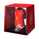 Product Φιγούρα Ρέπλικα MyJersey: World Cup Spain - Dani Olmo (2026) (06MY00013) thumbnail image