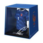 Product Φιγούρα Ρέπλικα MyJersey: World Cup France - Dembele (2026) (62MY00002) thumbnail image