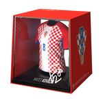 Product Φιγούρα Ρέπλικα MyJersey: World Cup Croacia - Mateo Kovačić (2026) (64MY00002) thumbnail image