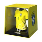 Product Φιγούρα Ρέπλικα MyJersey: World Cup Brazil - Raphinha (2026) (12MY00007) thumbnail image