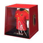 Product Φιγούρα Ρέπλικα MyJersey: World Cup Belgium - Kevin de Bruyne (2026) (66MY00001) thumbnail image