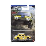 Product Mattel Hot Wheels Silver Series: Rally Racers - '71 Datsun 510 Vehicle (JKX64) thumbnail image