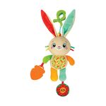 Product AS Baby Clementoni: Easy Peasy - Soft Bunny thumbnail image