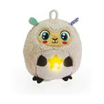 Product Βρεφικό Παιχνίδι AS Baby Clementoni: Twinkle Twinkle - Προβατάκι Με Φως & Ήχους (1000-17499) thumbnail image