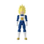 Product Φιγούρα Bandai Limit Breaker Daima: Dragon Ball Super - Super Saiyan 3 Vegeta thumbnail image