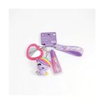Product AS HappiHobbi: Her World - Μπρελόκ με Lip Gloss & Φιγούρα Μονόκερο  (1081-60024) thumbnail image