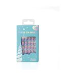 Product Σετ Ομορφιάς AS HappiHobbi: Her World - Beauty - Sparkle Love Press on Nails (Blue Packaging) (1081-60015) thumbnail image