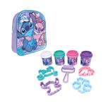 Product AS HappiHobbi: Πλαστελίνα Disney - Σετ Πλαστελίνη PVC Bag Stitch (1045-03637) thumbnail image