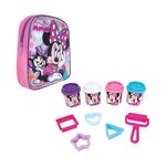 Product Σετ Πλαστελίνη AS HappiHobbi: Disney - PVC Bag Minnie Cute (1045-03634) thumbnail image