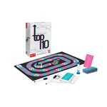 Product Επιτραπέζιο Παιχνίδι AS Games: Top 10 - Το Παιχνίδι των Λέξεων (Ελληνική Γλώσσα) (1040-25111) thumbnail image