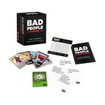 Product Επιτραπέζιο Παιχνίδι AS Games: Bad People - Μάθε τι Πραγματικά Πιστεύουν οι Φίλοι σου για Σένα (Ελληνική Γλώσσα) (1040-26222) thumbnail image