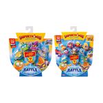 Product AS Superthings: Rivals of Kaboom - Kazoom Power Battle 9+1 Figures (Random) (1013-61138) 1τμχ Τυχαία Επιλογή thumbnail image