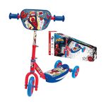 Product AS Wheels Marvel: Scooter Junior - Spider-Man thumbnail image