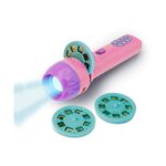 Product AS Pocket Money: Προτζέκτορας Mini Frozen (1027-64271) thumbnail image