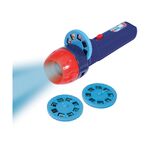 Product Διαδραστικό Παιχνίδι AS Marvel: Mini Projector - Spider-Man (1027-64270) thumbnail image