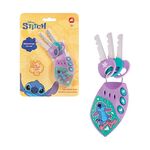 Product AS Disney: Car Alarm Keys - With Real Sounds! - Stitch (1027-64260) thumbnail image