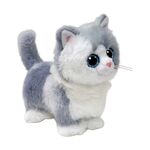 Product AS TY: Beanie Babies Original - Furley Plush Toy thumbnail image