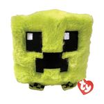 Product Λούτρινο AS TY: Beanie Bouncers - Minecraft Creeper thumbnail image