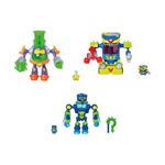 Product AS Superthings: Rivals of Kaboom - Kazoom Power Ultra Striker Professor K (Random) (1013-62124) thumbnail image
