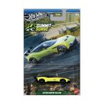 Product Mattel Hot Wheels: Silver Series - Aston Martin Vulcan Vehicle (JKX68) thumbnail image