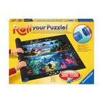 Product Βάση Ravensburger Puzzle: Roll & Go - Roll your Puzzle! (17956) thumbnail image