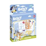 Product Σετ Ζωγραφικής Totum: Bluey - Spray Pens thumbnail image