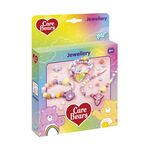 Product Σετ Κατασκευής Κοσμημάτων Totum: Care Bears thumbnail image