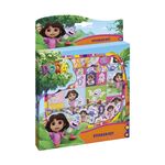 Product Αυτοκόλλητα Totum Dora: Sticker Set (With Playing Board) (TT400214) thumbnail image