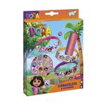 Product Totum: Dora - 3 Bracelets And 18 Charms (TT400276) thumbnail image