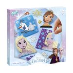 Product Totum Disney: Frozen - Iron On Beads (TT681943) thumbnail image