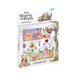 Product Totum Disney: Winnie The Pooh - Sticker Set (TT690200) thumbnail image