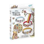 Product Totum Disney: Winnie The Pooh - 3 Bracelets &amp; 18 Charms (TT690202) thumbnail image