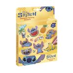 Product Totum: Disney Stitch - Diamond Paint Stickers (TT700503) thumbnail image