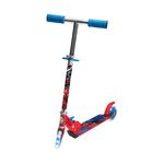 Product Πατίνι AS Outdoor: Wheels - Scooter Plus - Spiderman (Flashing Wheels) (5004-50278) thumbnail image