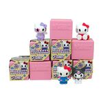 Product Giochi Preziosi Sanrio: Hello Kitty And Friends - Ooshies Figure 5cm (Random) (HHL02000) thumbnail image