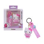 Product Μπρελόκ Giochi Preziosi Hello Kitty And Friends: Kuromi Ice Cream (2499-2283A) 1τμχ Τυχαία Επιλογή thumbnail image