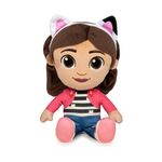 Product Λούτρινο Giochi Preziosi DreamWorks: Gabby's Dollhouse - Plush Toy 25cm (760025108)(Random) 1τμχ Τυχαία Επιλογή thumbnail image