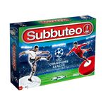 Product Επιτραπέζιο Παιχνίδι Giochi Preziosi Subbuteo: UEFA Champion League - Board Game (BBT22000) thumbnail image
