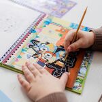 Product Totum: Bluey - Scratch Pad (TT290112) thumbnail image