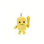 Product Μπρελόκ Giochi Preziosi: Trudi Brainrot - Keychain Tung Plush Toy (10cm) (67815) thumbnail image