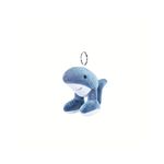 Product Μπρελόκ Giochi Preziosi: Trudi Brainrot - Keychain Sharky Trallallero Plush Toy (10cm) (67818) thumbnail image
