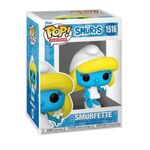 Product Φιγούρα Funko Pop! The Smurfs Smurfette (Chase is Possible) thumbnail image