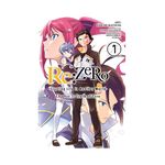 Product Re:ZERO Starting Life in Another World, Chapter 3: Truth of Zero Vol. 7 thumbnail image