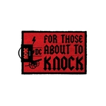 Product ACDC Doormat thumbnail image